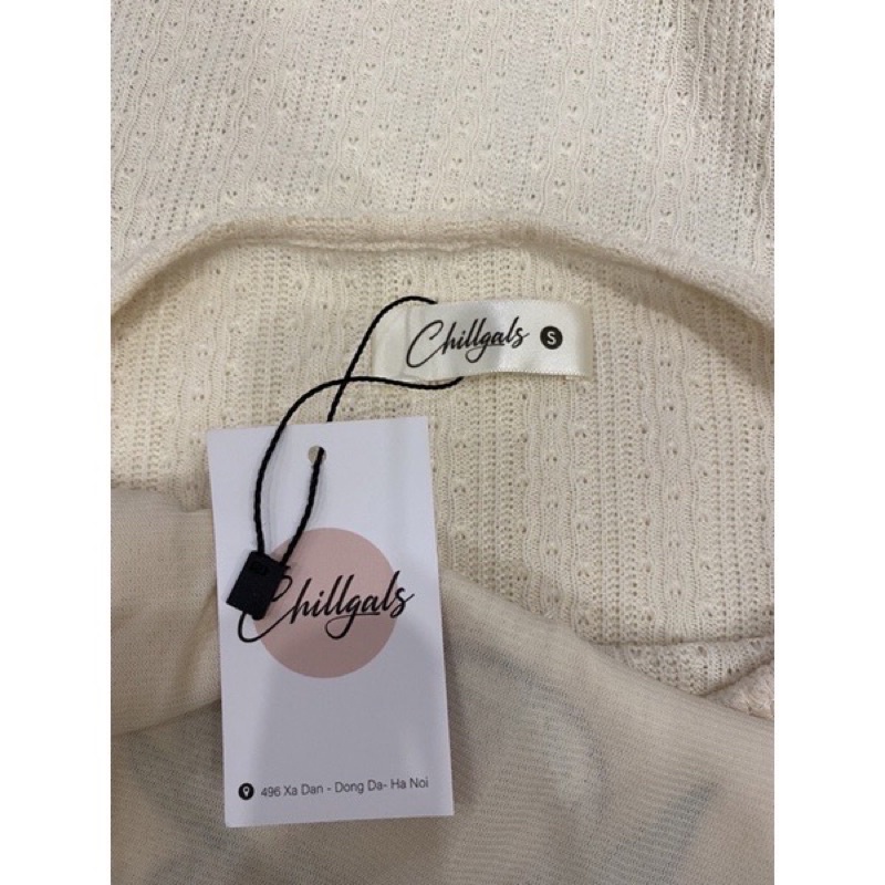 Set áo dài Chillgals