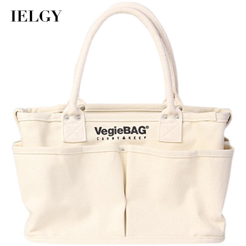 Túi Xách canvas Sức Chứa Lớn Đa Chức Năng Cho Nữ