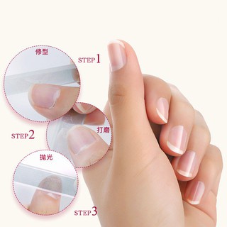 Cây dũa móng GDTIMA mặt kính tiện dụng