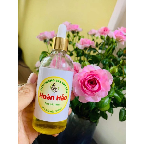 COMBO DẦU HOÀN HẢO T5