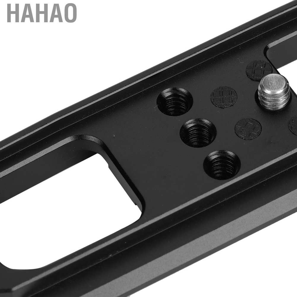 Tấm hợp kim hình chữ L chống trầy cho máy ảnh Fuji X‐T200 | BigBuy360 - bigbuy360.vn