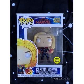 Đồ chơi Funko Pop Marvel và Aquaman