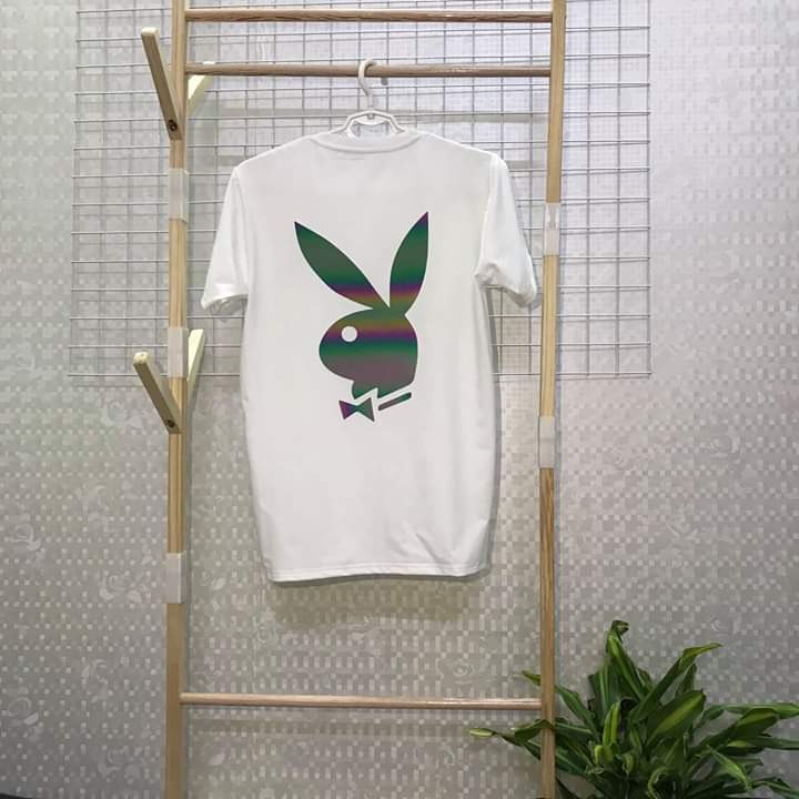 [Mã WAADD giảm 20k đơn 99k] ÁO THUN COTTON PHẢN QUANG UNISEX NHIỀU MẪU EC3 | BigBuy360 - bigbuy360.vn