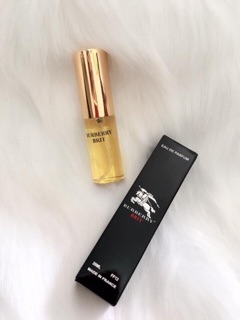 TINH DẦU Nước hoa Pháp 10ml
