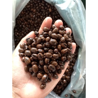 cà phê culi robusta 500g