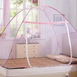 Màn chụp tự bung 2m2m2