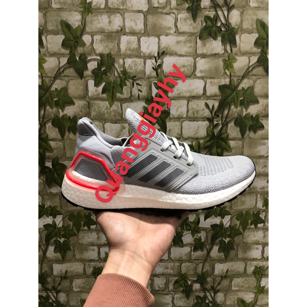 Giày thể thao 6.0 ub xám