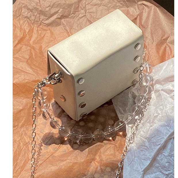 Túi xách đeo chéo vai nhỏ thời trang 2021 cổ điển cho nữ