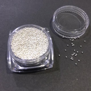 Hũ Bột Clear hoặc Trắng
