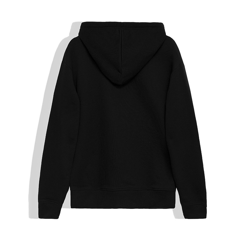 Áo Hoodie Premium ICON DENIM Be Perfectly Imperfect - Chất Vải 420g | BigBuy360 - bigbuy360.vn