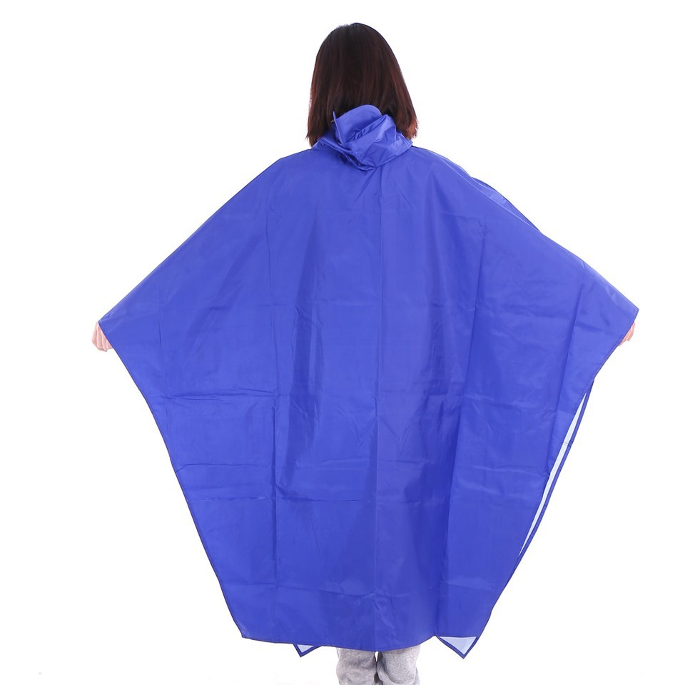 Áo mưa vải siêu nhẹ chống thấm Hưng Việt
