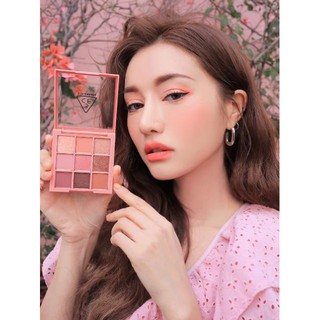 Bảng Phấn 3CE Multi Eye Color Palette