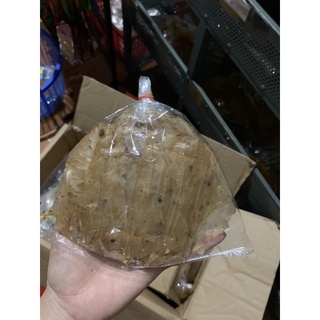 Muối tỏi siêu cay