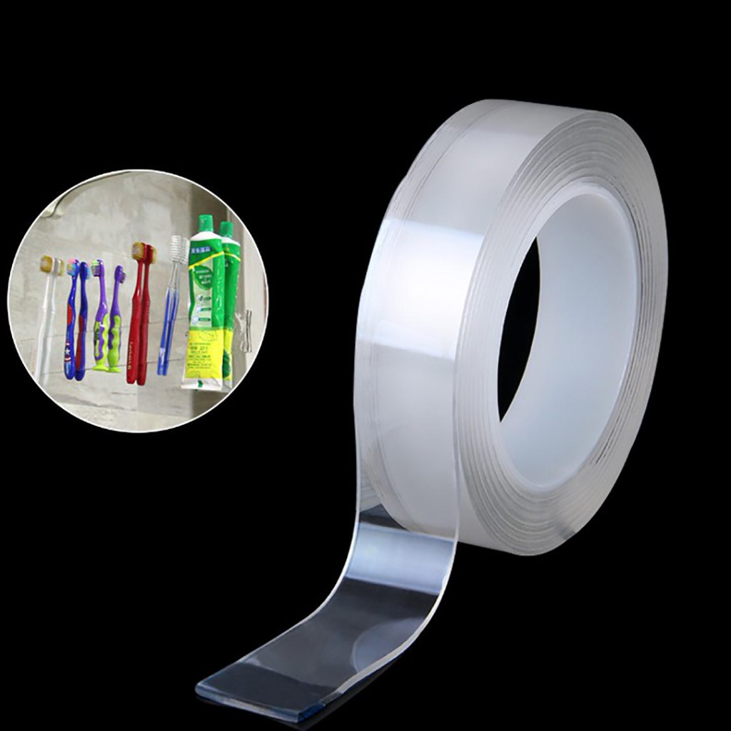  💢💢CUỘN BĂNG DÍNH Silicon ĐA NĂNG!💢💢cuộn 5m