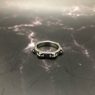 Nhẫn Chrome Heart PK-N002