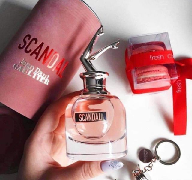 Nước Hoa Nữ Jean Paul Scandal | BigBuy360 - bigbuy360.vn