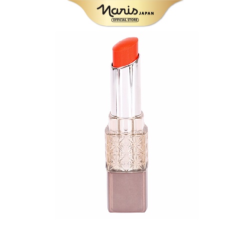 Son lì Naris Coeor New Lipstick 3g màu sắc đa dạng bền màu lành tính