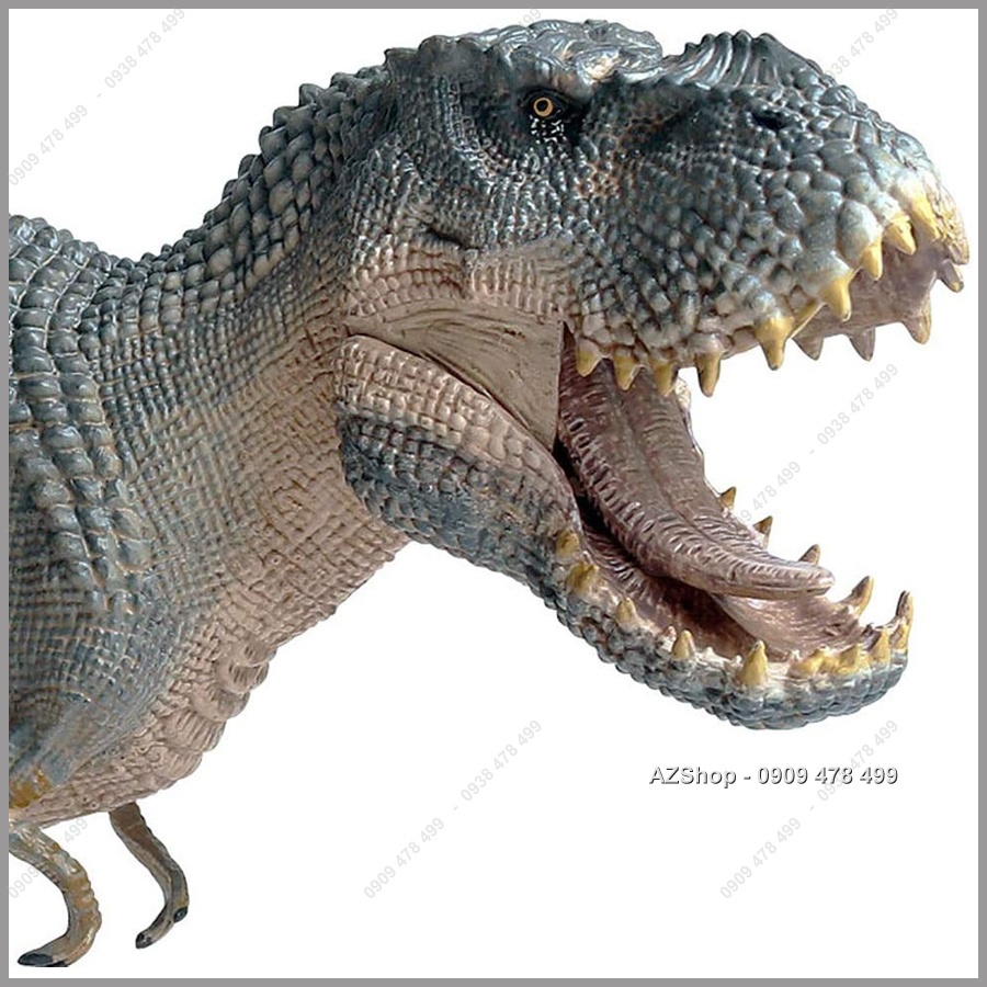 Mô Hình Cao Cấp Khủng Long Bạo Chúa V-Rex - 7724.1
