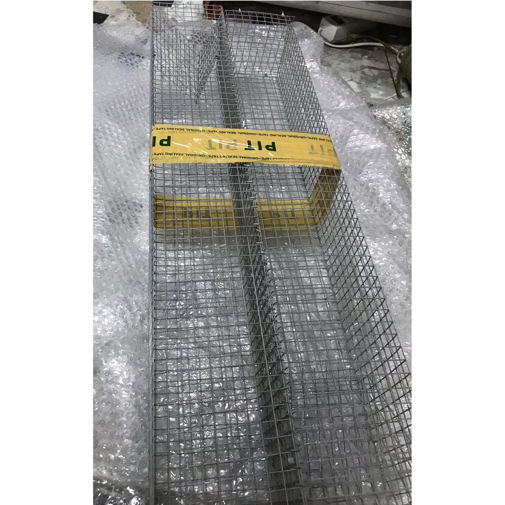 Lồng Bẫy Rắn 1 hom