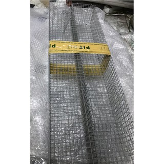 Lồng Bẫy Rắn 1 hom