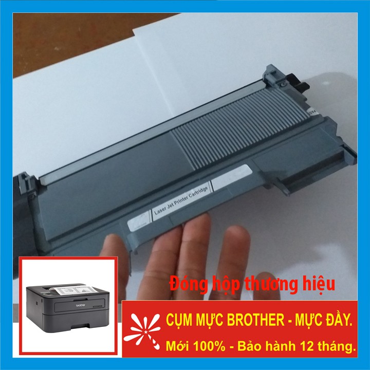 Cụm Mực hộp mực Brother HL L2361D / L2361DN / L2361DW / L2361 / 2361DW / 2361DN / 2361D / TN 2385 Vi
