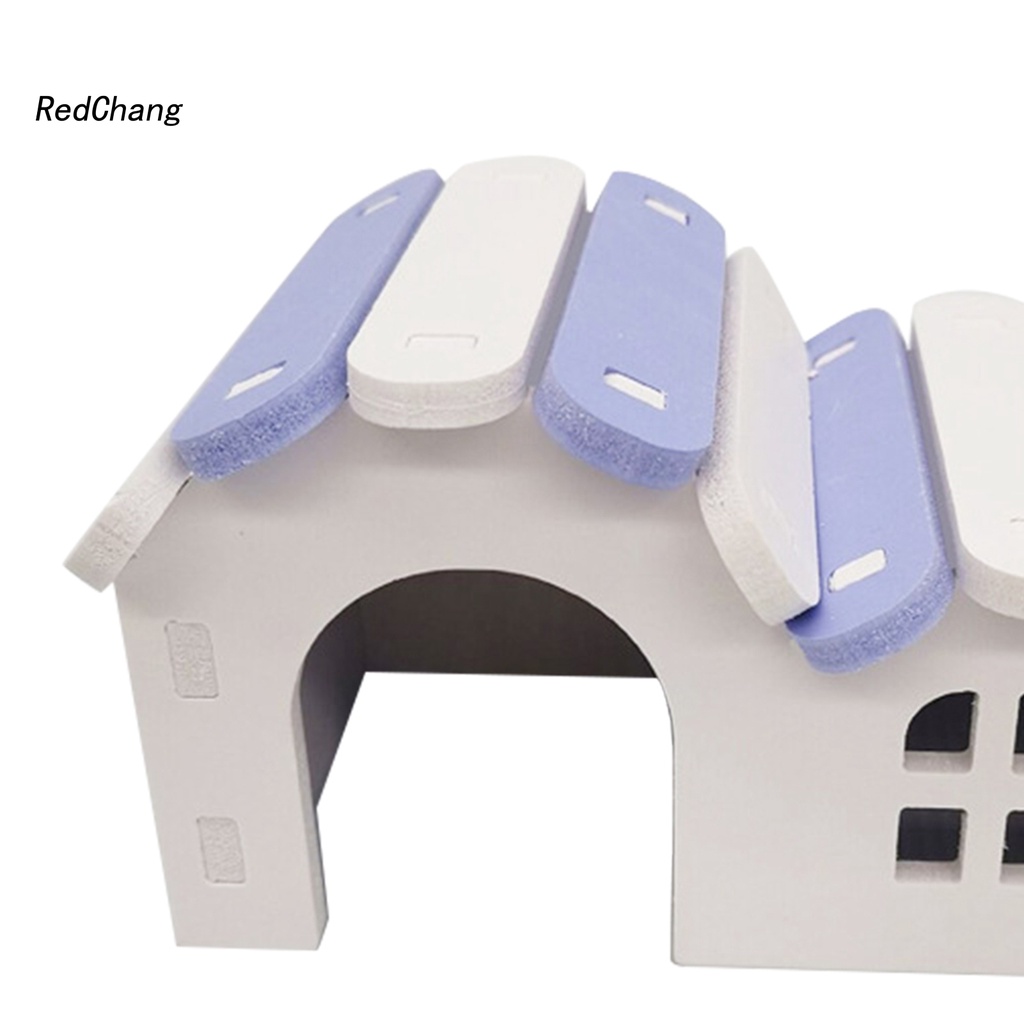 Lồng nuôi chuột hamster/thú cưng nhỏ xinh xắn