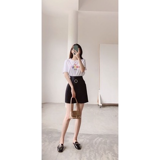 Áo phông in AMOUR