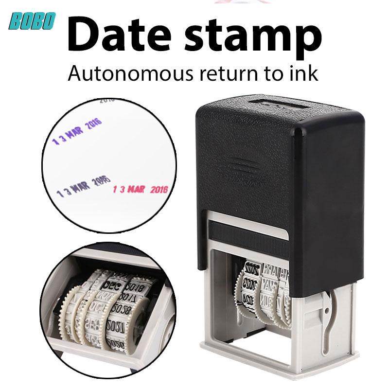 Con dấu ngày tháng năm tiện dụng cho văn phòng | BigBuy360 - bigbuy360.vn