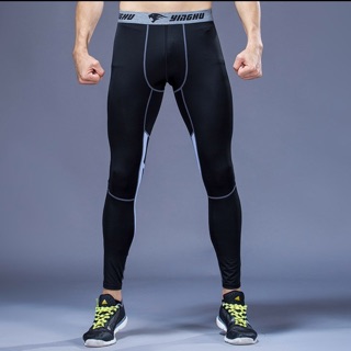Quần Legging Nam (Quần Giữ Nhiệt Nam SP003)