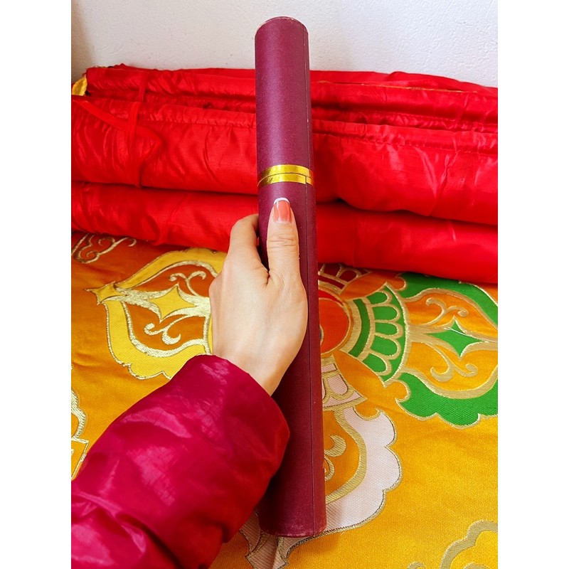 Hương Tây Tạng Thiên Nhiên