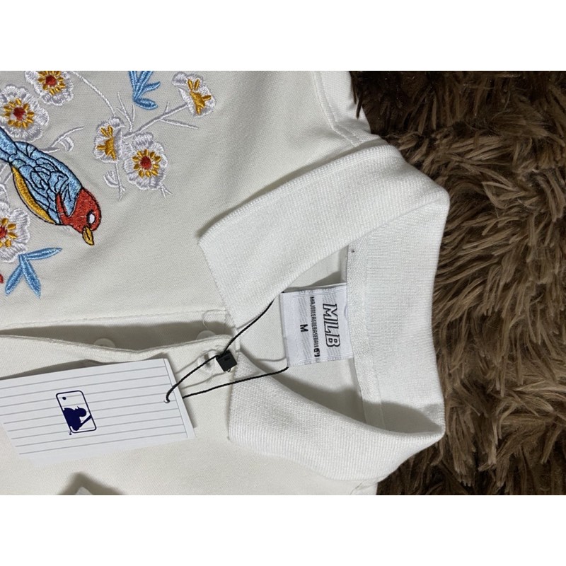 [FreeShip] Áo phông hè 2021 COTON không xù, không giãn có cổ chỉ thêu cao cấp | BigBuy360 - bigbuy360.vn