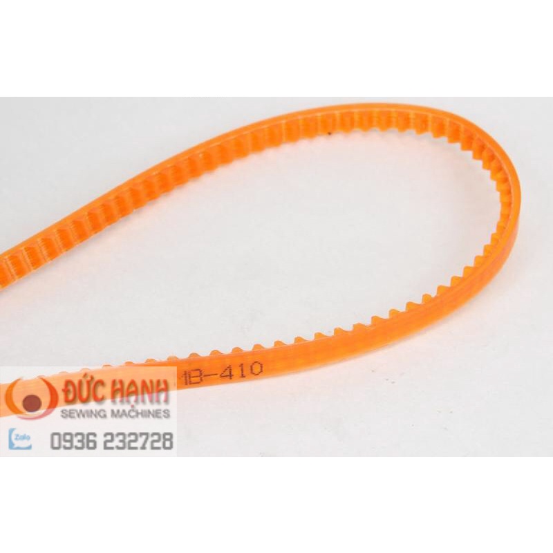 Dây curoa -coroa  máy may gia đình và máy vắt sổ gia đình - Loại tốt