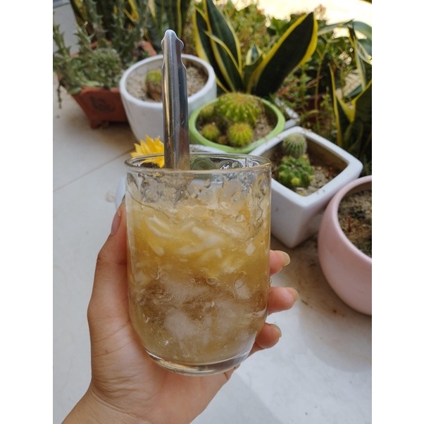 Rong Chân Vịt Đảo Lý Sơn Rong Tự Nhiên - 100gr