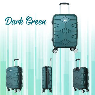 Vali chống trộm TRIP PC912 Size 24inch