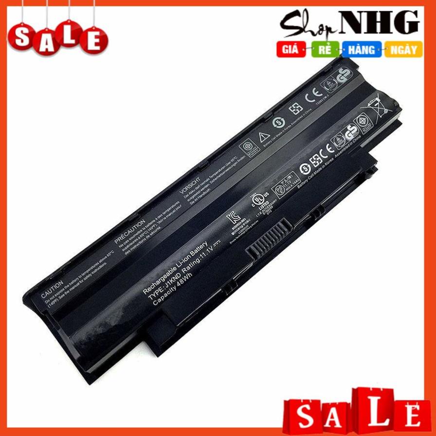 ⚡ Pin laptop dell J1KND