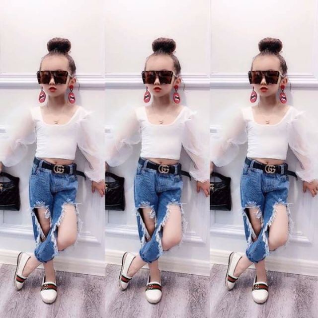 Áo cánh lưới TĐ