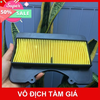 🔥Giá sốc🔥 Lọc gió xe máy Sirius Fi