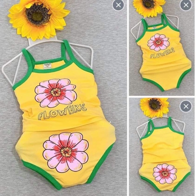 Bộ 2 Dây Quần Chíp đùi ( sale 35k bộ )