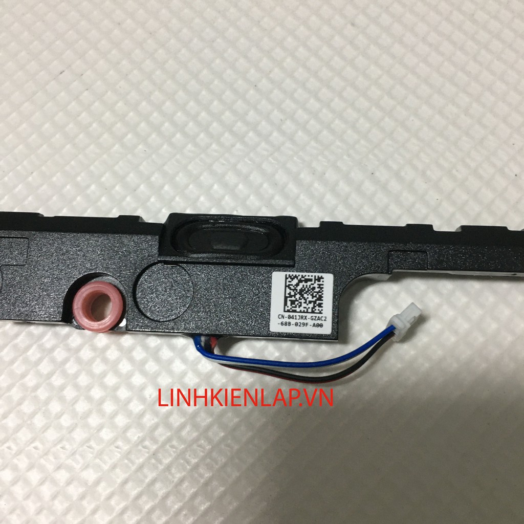 Thay loa laptop dell vostro 3458 3459 inspiron 5458 5459 5468 041JRX speaker