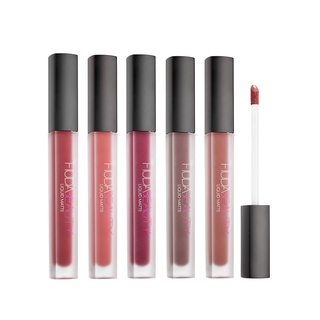 Son kem lì Huda Beauty Liquid Matte 5ml