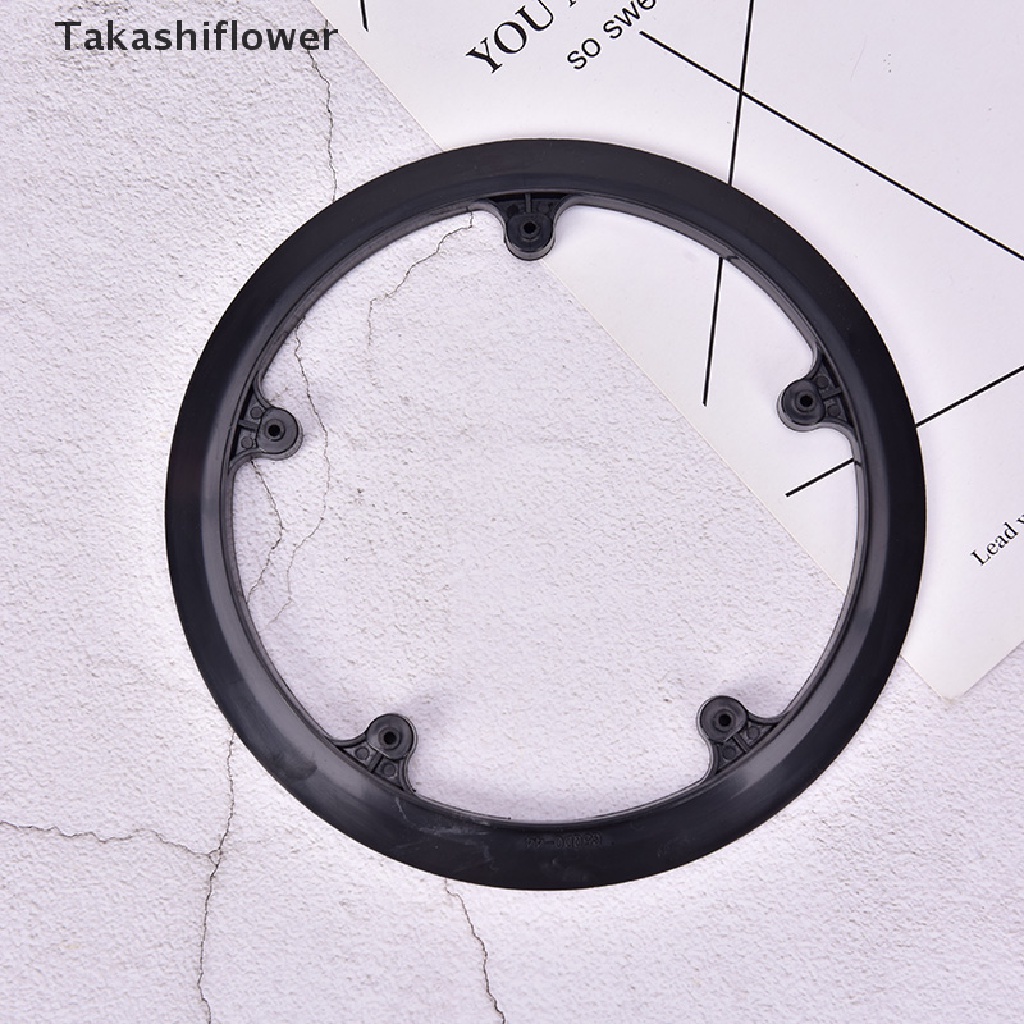 Takashiflower Vòng Bảo Vệ Dây Xích Xe Đạp Kèm Bùn Phổ Biến