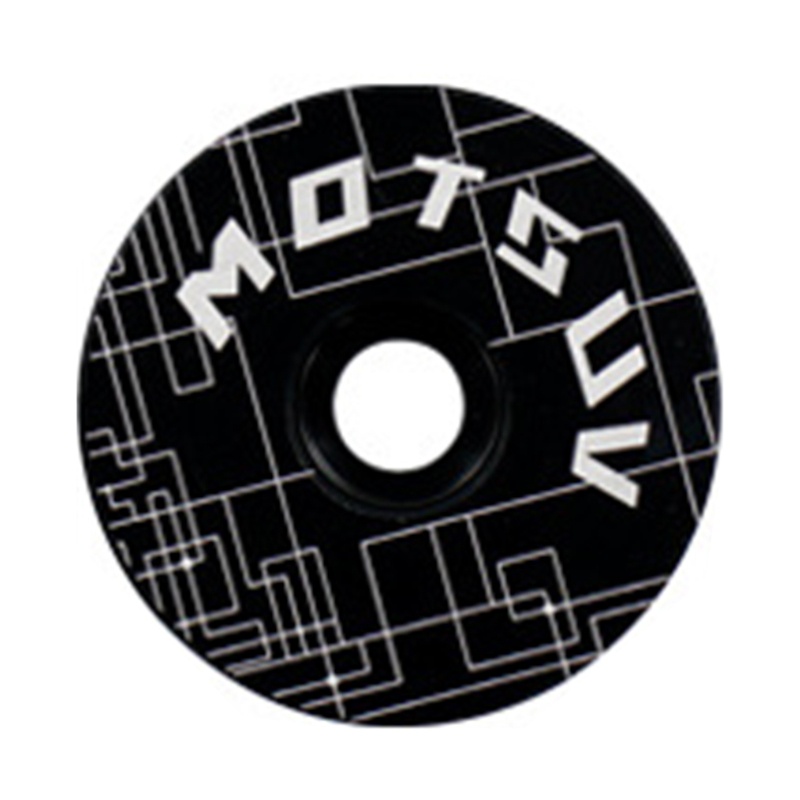 QQ Nắp Đậy Tô Bằng Hợp Kim Nhôm 31.8mm Chuyên Dụng Cho Xe Đạp Leo Núi