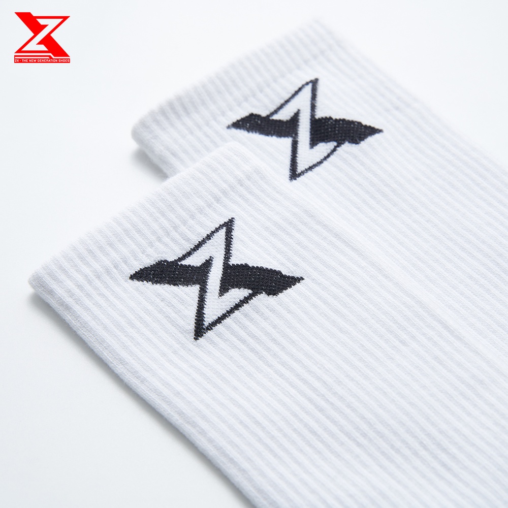 Tất Cổ Cao công nghệ Hàn Quốc ZX 02
