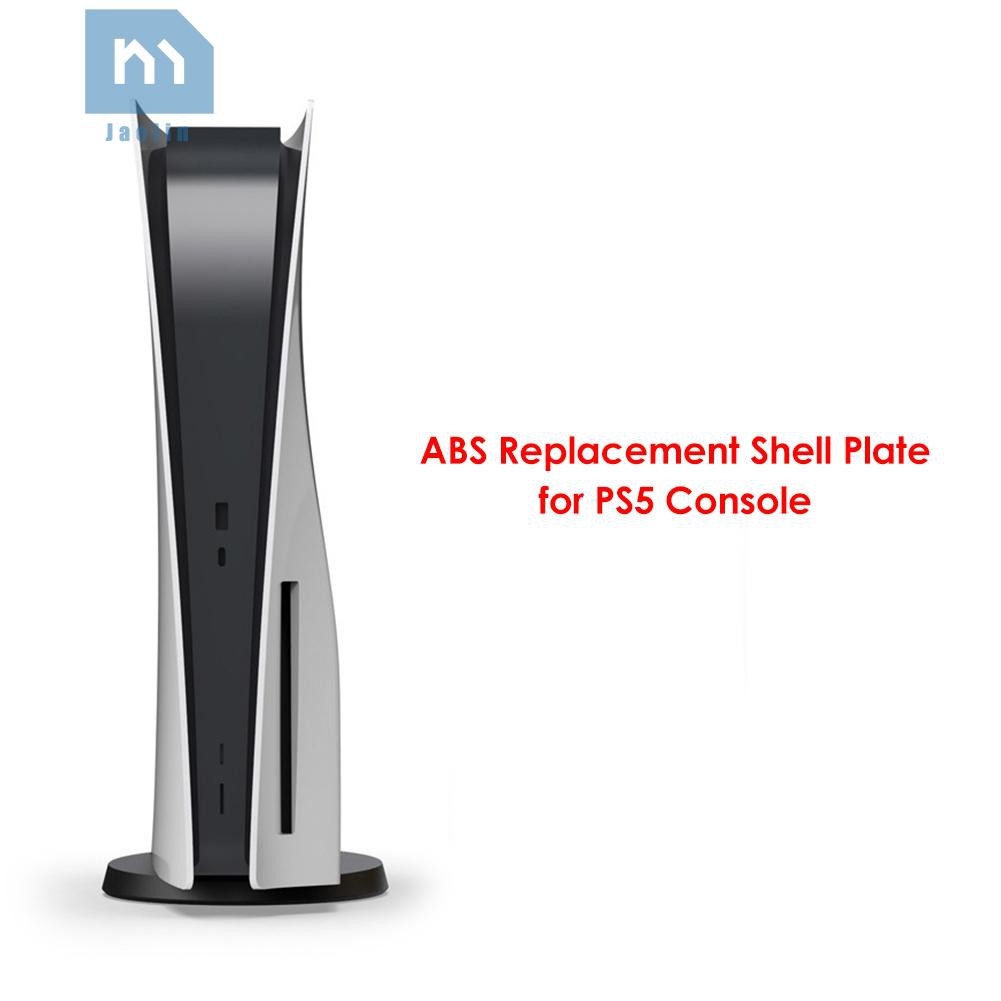 PLAYSTATION Đĩa Nhựa Thay Thế Cho Máy Chơi Game Ps5 5 1 Cặp