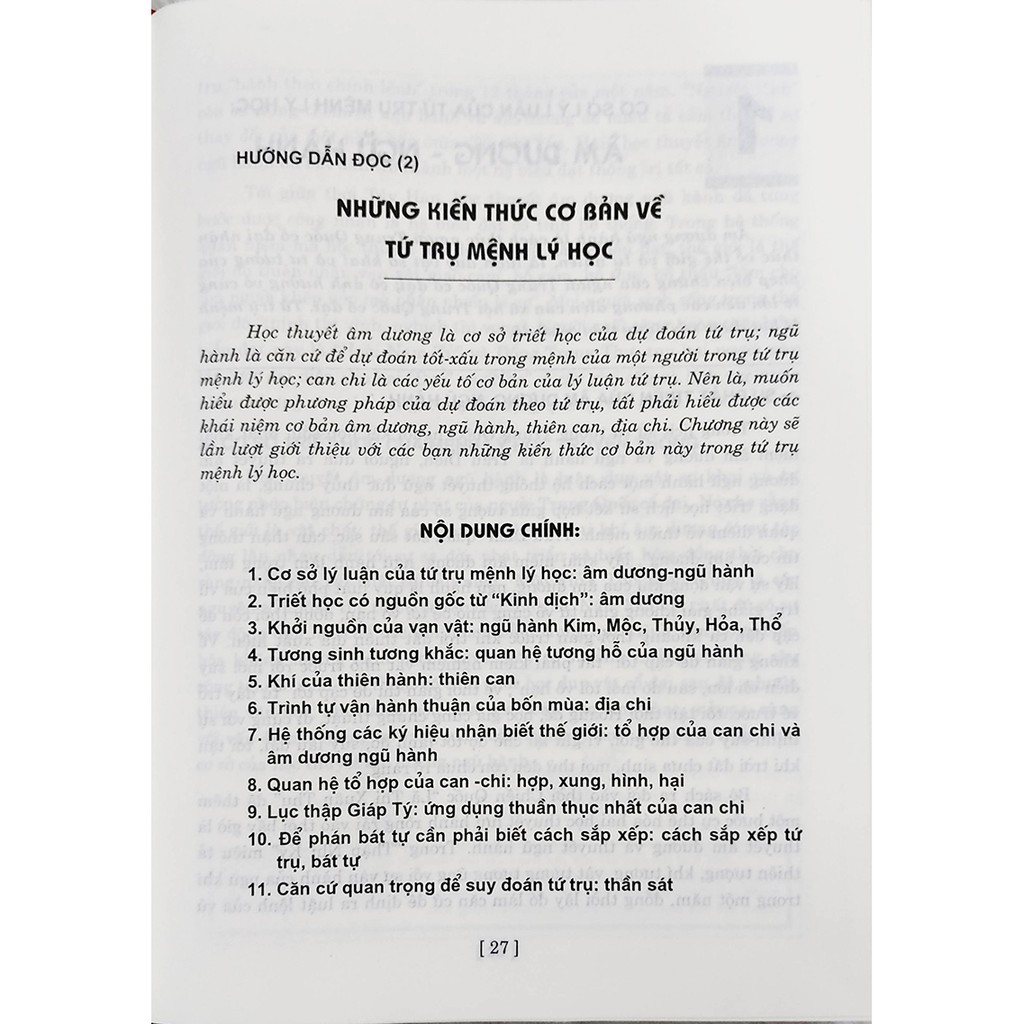 Sách - Thiên Nhân Học Cổ Đại - Trích Thiên Tủy (Tác Phẩm Đình Cao Về Bát Tự Mệnh Lý Học ) - Tập 1 | BigBuy360 - bigbuy360.vn