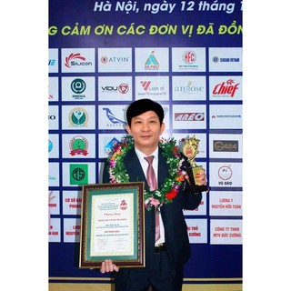Hắc lào hiệu quả