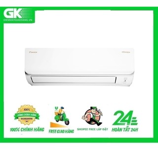 Ftka60uavmv - miễn phí công lắp đặt- máy lạnh daikin inverter 2.5 hp ftka60uavmv