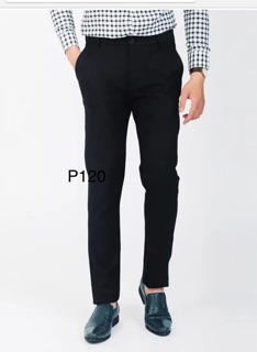 Quần kaki cao cấp co giãn