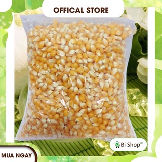 🎶5 Kg Ngô khô nổ bắp rang bơ / Ngô nổ Mỹ🎶