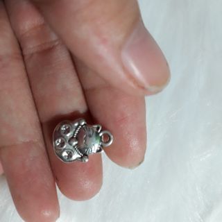 Charm treo mèo may mắn 5 cái
